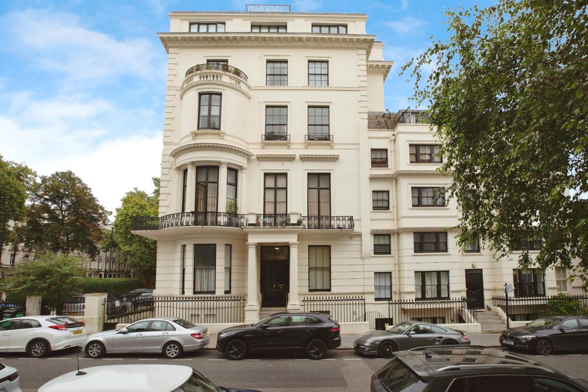 A Stunning In Paddington Appartamento *