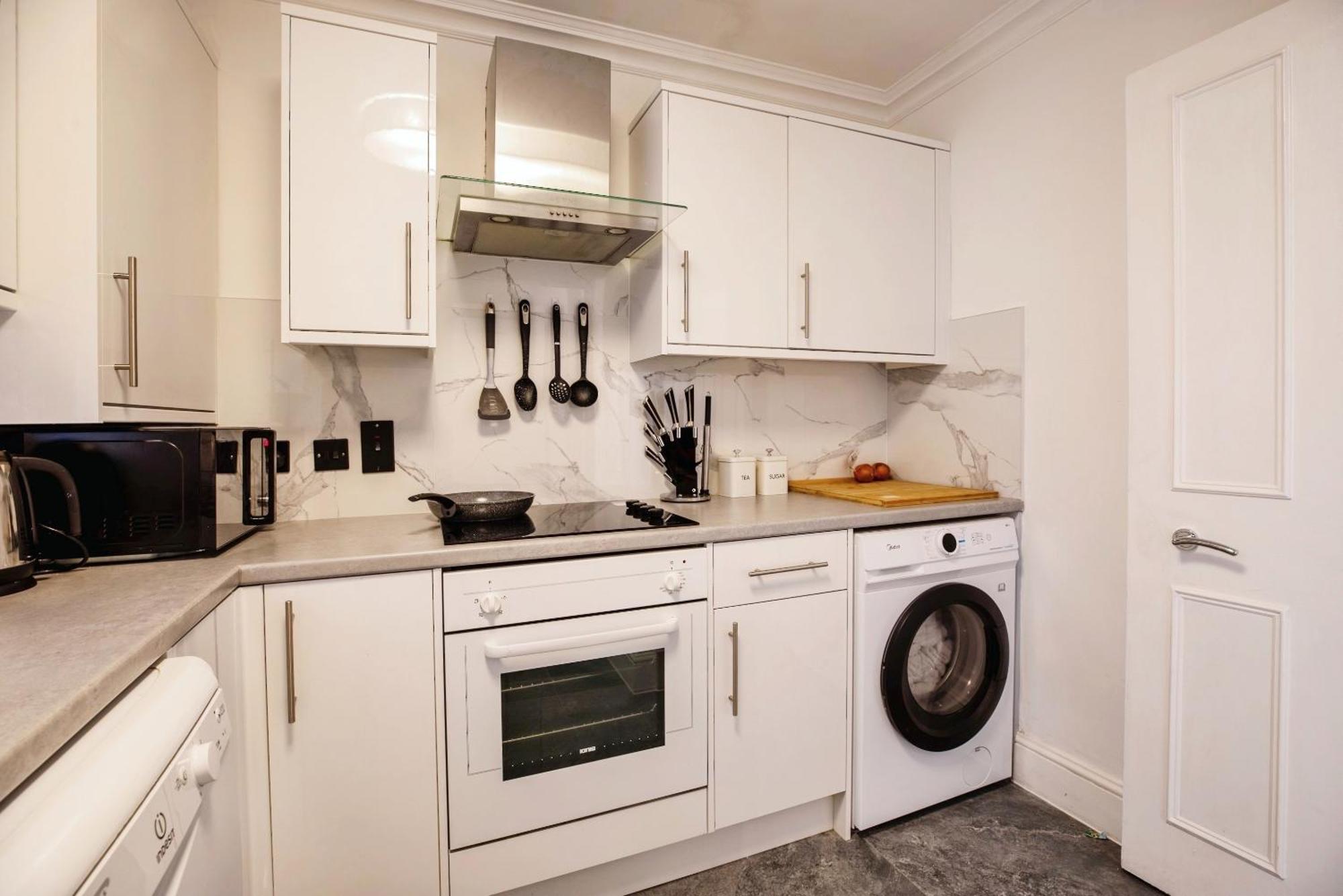 A Stunning In Paddington Appartamento Londra